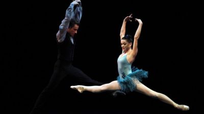 A legjobb fiatal táncosokat gyűjti össze a Budapest Ballet Grand Prix