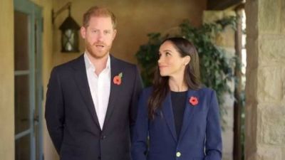 A szakértő állítja: Harry herceg és Meghan Markle így cáfolta a szakításról szóló pletykákat