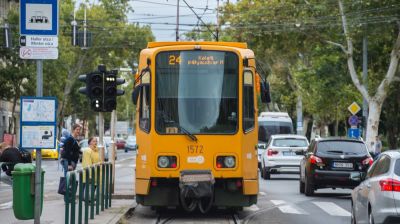 BKK-rendészet: fontos részletek derültek ki