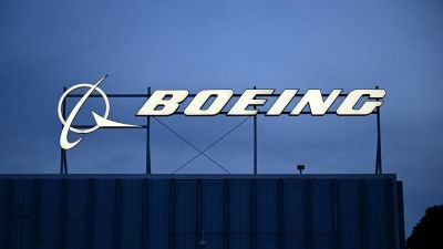 Boeing-leépítés: több száz mérnököt rúgtak ki egyszerre