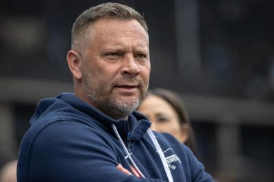 Dárdai Pál visszatér a Herthához, játékosmegfigyelő lesz