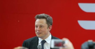 Elon Musk ordibált egy sort Trump egy fontos emberével