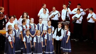 Első alkalommal szerveztek népzenei találkozót Jánoshalmán – galériával, videóval