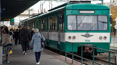 Fontos bejelentést tettek a HÉV-ről + videó