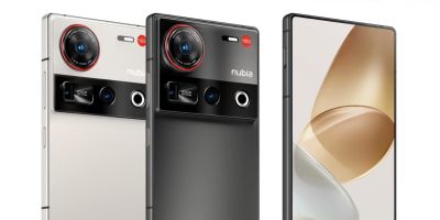 Itt vannak az első hivatalos képek a Nubia Z70 Ultráról