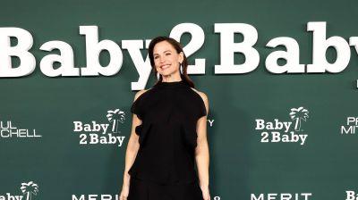 Jennifer Garner baltával esett egy autónak, sportmelltartóban kapták le Olivia Wilde-ot