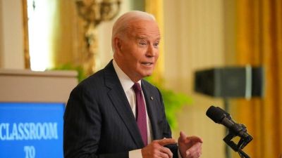 Joe Biden szabotálta Kamala Harris kampányát?