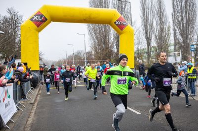 Közösségépítő sporteseményt tartottak a hétvégén – videóval