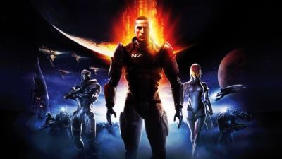 Mass Effect: íme minden, amit az Amazon Prime Video tervezett sorozatáról tudni lehet!