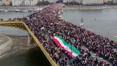 Növelte az előnyét a Fidesz