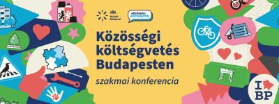 Szakmai konferenciát szervez a Főváros a közösségi költségvetésről