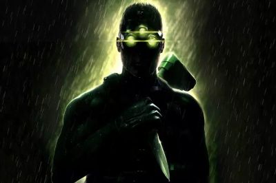 Törölték a Splinter Cell filmet