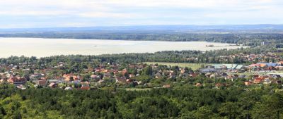 A Balatoni Urbanisztikai Műhely második találkozója