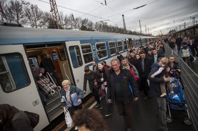 A MÁV idén sem tudta időben közzétenni a jövő évi menetrendjét