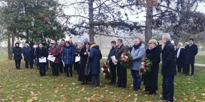 A szórványban élők a tömböt is védik