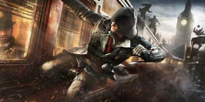 Assassin's Creed: Syndicate - Befutott a 60 FPS mód PS5-re és Xbox Series X/S-re