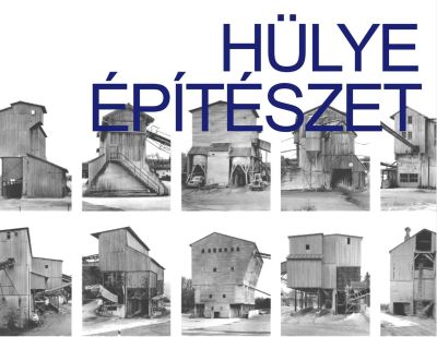 Hülye Építészet – Pályázat