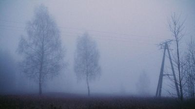 Kemény napok elébe nézünk, a ködös, borult idő mellé egy kis sarkvidéki eredetű levegő is érkezik + videó