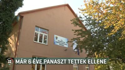 Már 2018-ban is panaszt tettek a komáromi iskola igazgatója ellen, aki októberben bukott le, hogy egy diáklánnyal szexelt