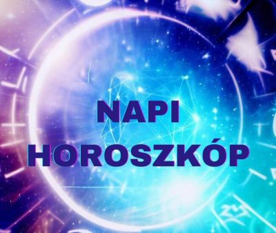 Napi horoszkóp 2024. november 19. –  Szívdobbanások