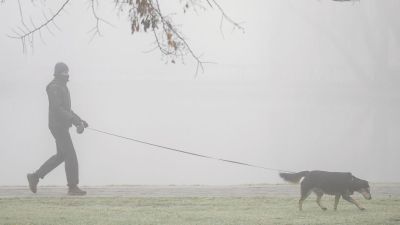 Naposan indult a nap, de ma már meggyűlhet a bajunk a felhőkkel is