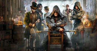 Sült hal, Tom Jones, képkockaszám – Meglepetés frissítést kapott az Assassin's Creed Syndicate