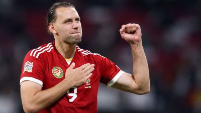 Szalai Ádámot újra kísérti az ellentmondás