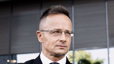 Szijjártó Péter: Európában is egyre többen beszélnek az észszerűség hangján az illegális migrációról