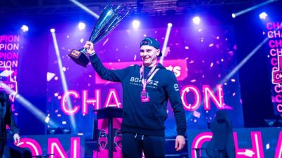 T-esport Bajnokság: Európa legjobbjai mérkőztek meg a hétvégi budapesti döntőn