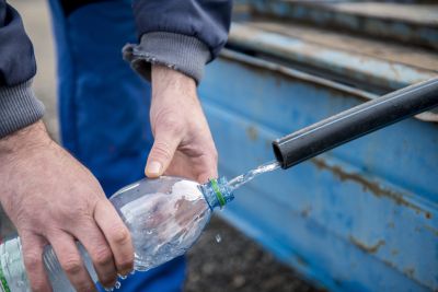 Több százezer magyar kikerült a közüzemi ivóvízellátásból