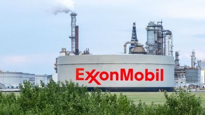 A lítiumpiacot is meghódítaná az Exxon