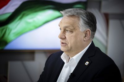 Az ukrajnai háború legveszélyesebb két hónapja előtt állunk – jelentette ki Orbán Viktor (Videó!)