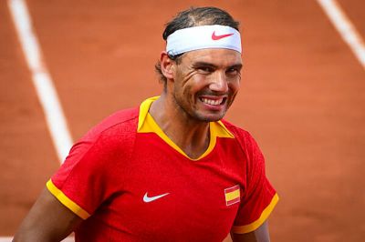 Drámai végjátékkal búcsúzott Rafael Nadal