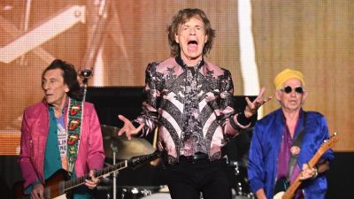 Európai turnéra indulhat a Rolling Stones