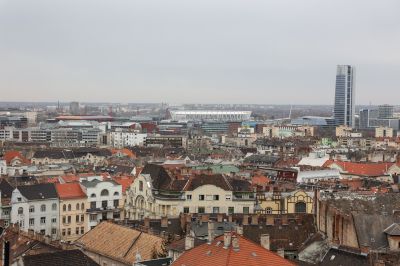 Fellendülést vár a lakáspiacon az MNB