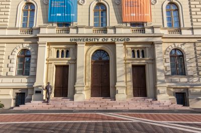 Hárommilliárd forint kutatási támogatást nyert el az SZTE a tizenkettőből