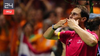 Itt a vége: kiestek a spanyolok, Rafael Nadal lezárta karrierjét