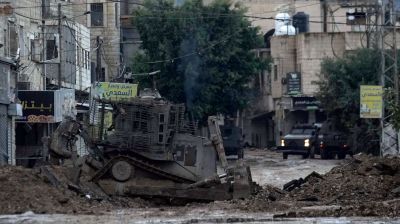  Izraeli hadsereg: 800 izraeli katona halt meg a gázai és a libanoni háború kezdete óta – frissül