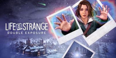 Life is Strange: Double Exposure - Ma debütál a Switch kiadás