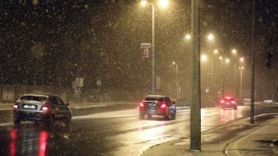 Még a meteorológusok sem tudják, lesz-e havazás pénteken