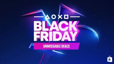 Nagy akciókkal készül a PlayStation az idei Black Fridayre