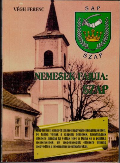 Nemesek faluja: Szap