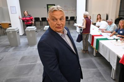 Tóka Gábor: Bohócot csinált a Fidesz az egyéni választókerület fogalmából