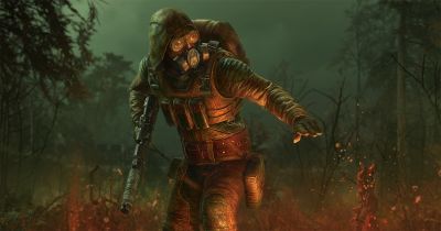 Végső visszaszámlálás: ekkor ugorhattok fejest a S.T.A.L.K.E.R. 2 világába