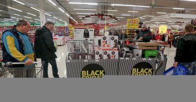 Vigyázzon, a csalók a Black Friday idején sem pihennek: ezekre figyeljen, nehogy átverjék