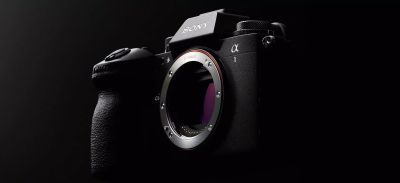 A Sony A1 II legfontosabb újítása, hogy jobb lett az ergonómiája