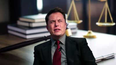 A Twitch az összeomlás szélén: Elon Musk is célba vette az Amazon platformját!