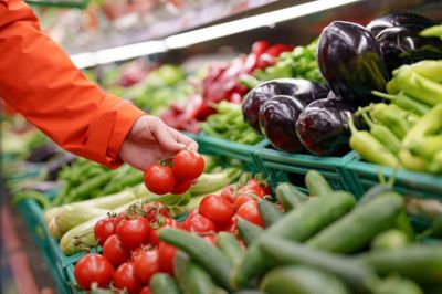 A zseniális trükk, amellyel a szupermarketben kapható paradicsom olyan ízletes és illatos lesz, mint a nagyi kertjében termett. Ez az egyetlen módja