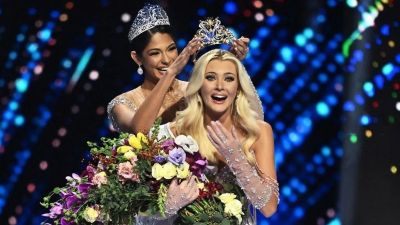 Azta! Hatalmas pénz jár a szépségnek: ennyit keres a Miss Universe győztese