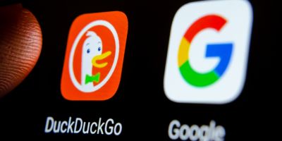 Bepanaszolta a Google-t az EU-nál a DuckDuckGo